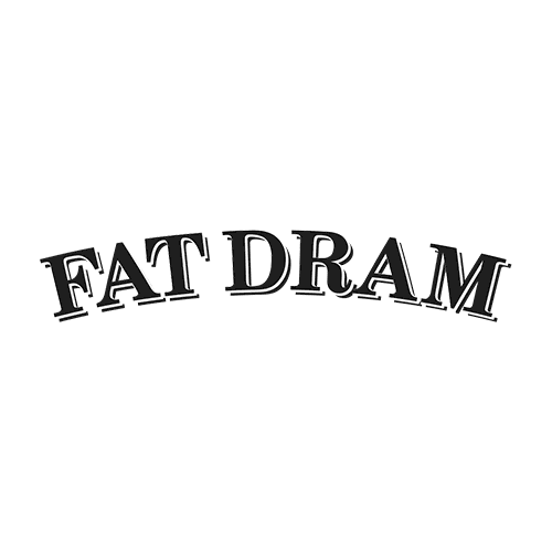Logo - Fat Dram