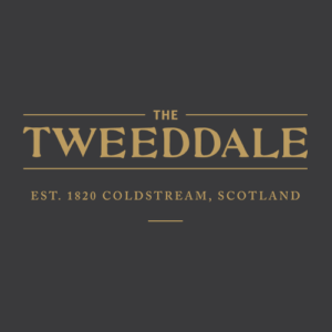 Logo - The Tweeddale