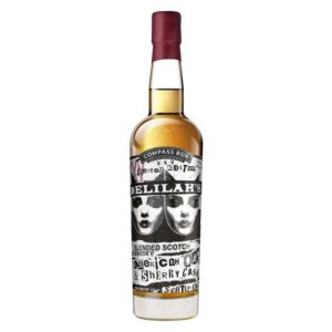 Compass Box Delilah's XXV