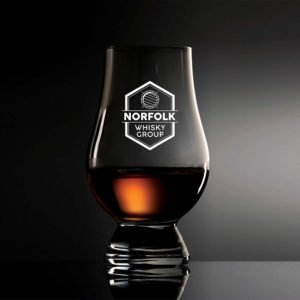 Glencairn Glass (Norfolk Whisky Group)