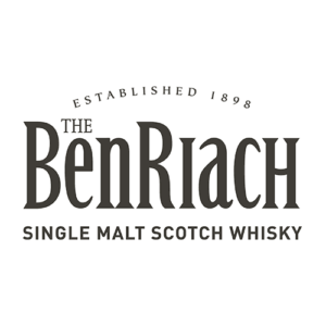 Logo - BenRiach