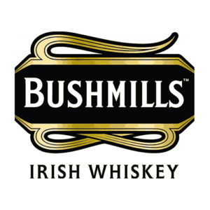 Logo - Bushmills
