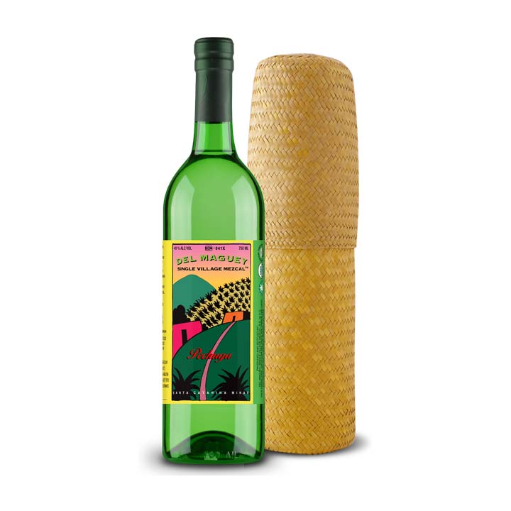 Del Maguey Pechuga