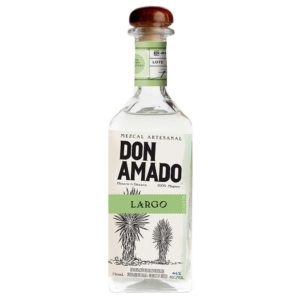 Don Amado Mezcal Largo