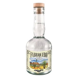 Fabriquero Sotol Durango