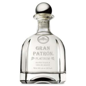 Gran Patron Platinum