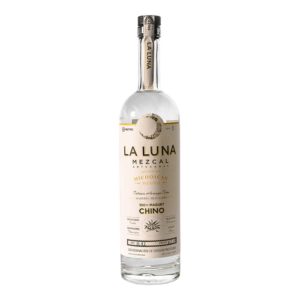 La Luna Mezcal Chino