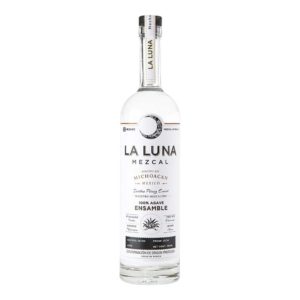 La Luna Mezcal Ensamble