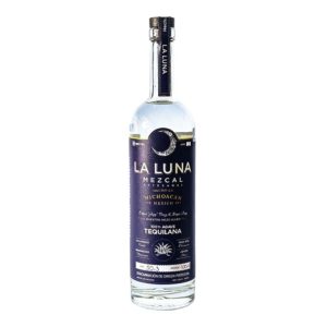 La Luna Mezcal Tequilana