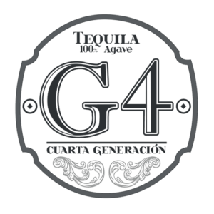 Logo - G4 Tequila