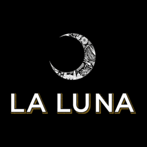 Logo - La Luna Mezcal