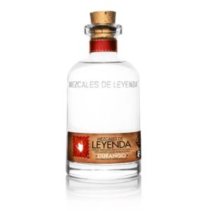 Mezcales de Leyenda Durango
