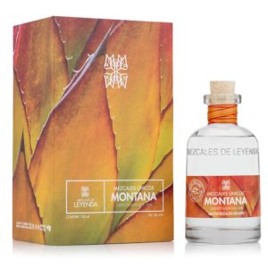 Mezcales de Leyenda Mezcales Unicos Montana