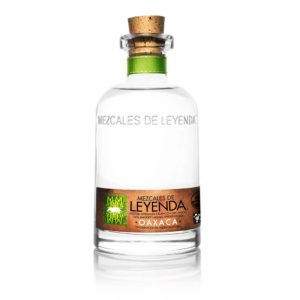 Mezcales de Leyenda Oaxaca