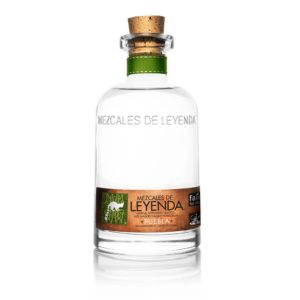 Mezcales de Leyenda Puebla