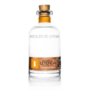 Mezcales de Leyenda San Luis Potosi