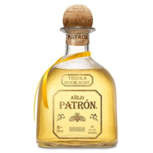 Patron Anejo
