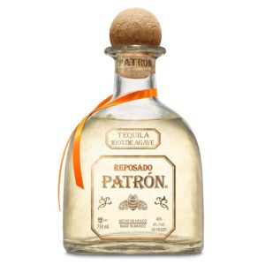 Patron Reposado