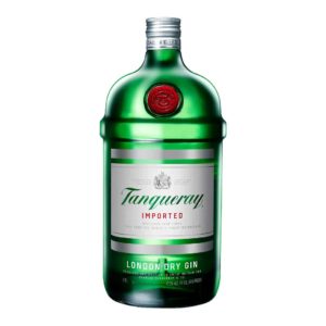 Tanqueray London Dry Gin (1.75 L)