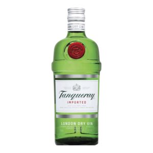 Tanqueray London Dry Gin