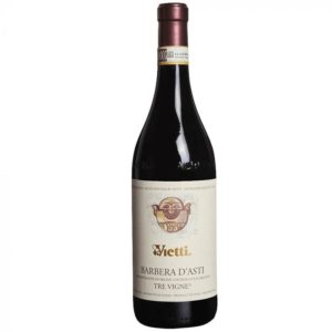 Vietti Barbera d'Asti 2021