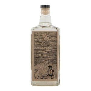 Rezpiral Series 3 - Aureliano Hernandez - Espadin Capon