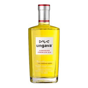 Ungava Canadian Premium Gin