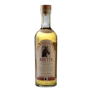 Arette Artesanal Suave Reposado