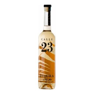 Calle 23 Tequila Anejo