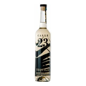 Calle 23 Tequila Reposado