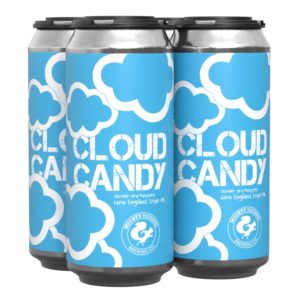 Mighty Squirrel Cloud Candy (4 Pack, 16 Oz, Canned)