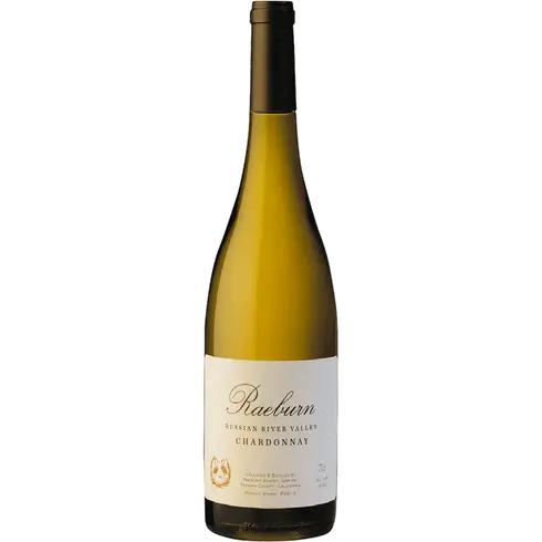 Raeburn Russian River Valley Chardonnay 2020