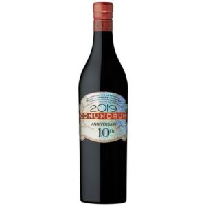 Conundrum California Red 2020