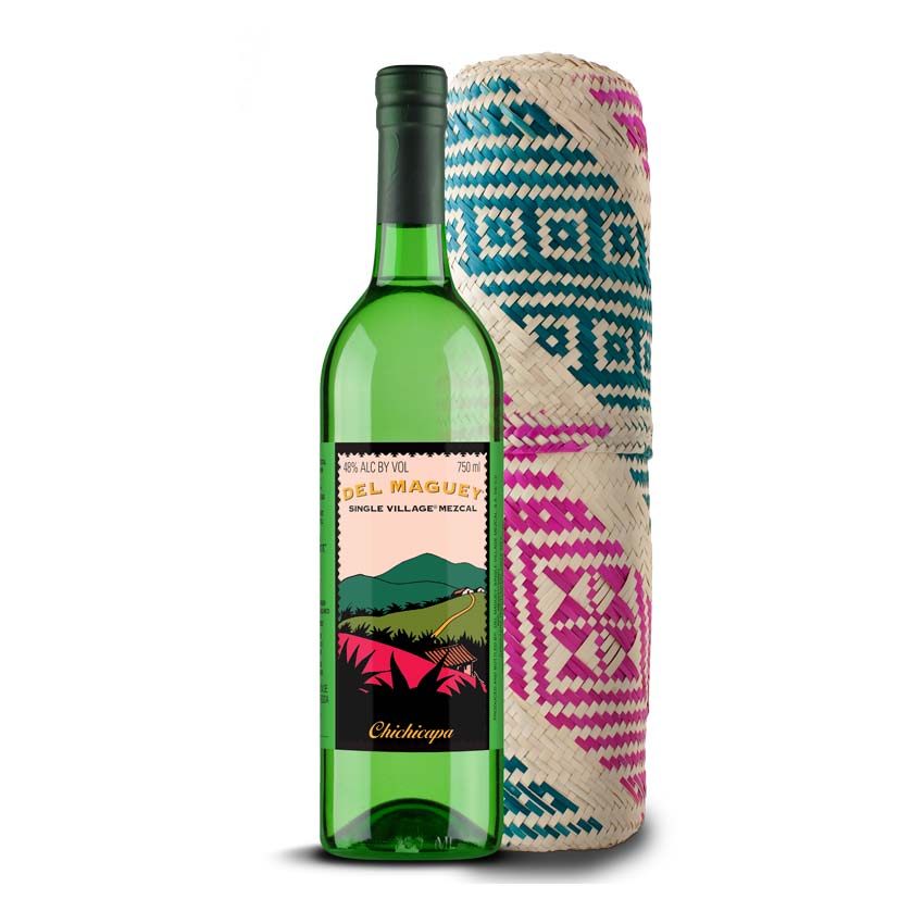 Del Maguey Chichicapa