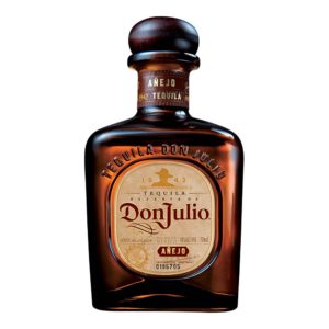 Don Julio Anejo