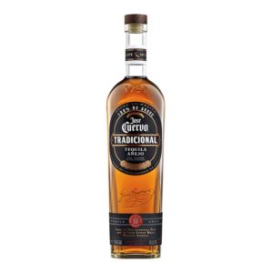 Jose Cuervo Tradicional Tequila Anejo