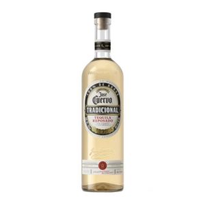 Jose Cuervo Tradicional Tequila Reposado