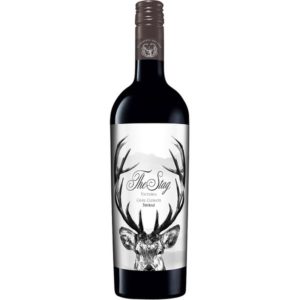 The Stag Paso Robles Cabernet Sauvignon 2021