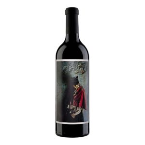Orin Swift Palermo