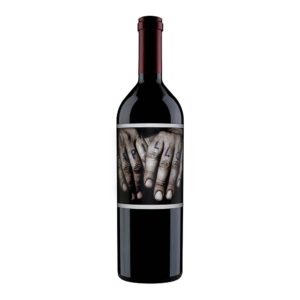 Orin Swift Papillon Napa Valley Red Wine