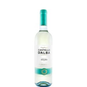 D* Castello d'Alba White (375 mL)
