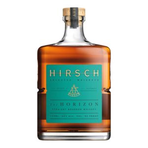 Hirsch The Horizon Straight Bourbon Whiskey