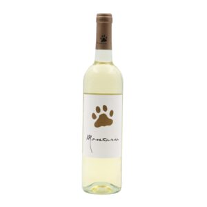 D* Montaria White 2022 (375 mL)