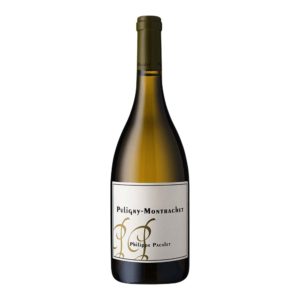 Philippe Pacalet Puligny-Montrachet 2016