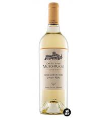 Château Mukhrani Goruli Mtsvane