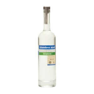 Siembra Azul Blanco Tequila