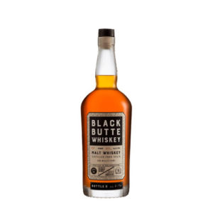 Black Butte Whiskey