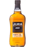 Jura Single Malt Scotch Whiskey Journey