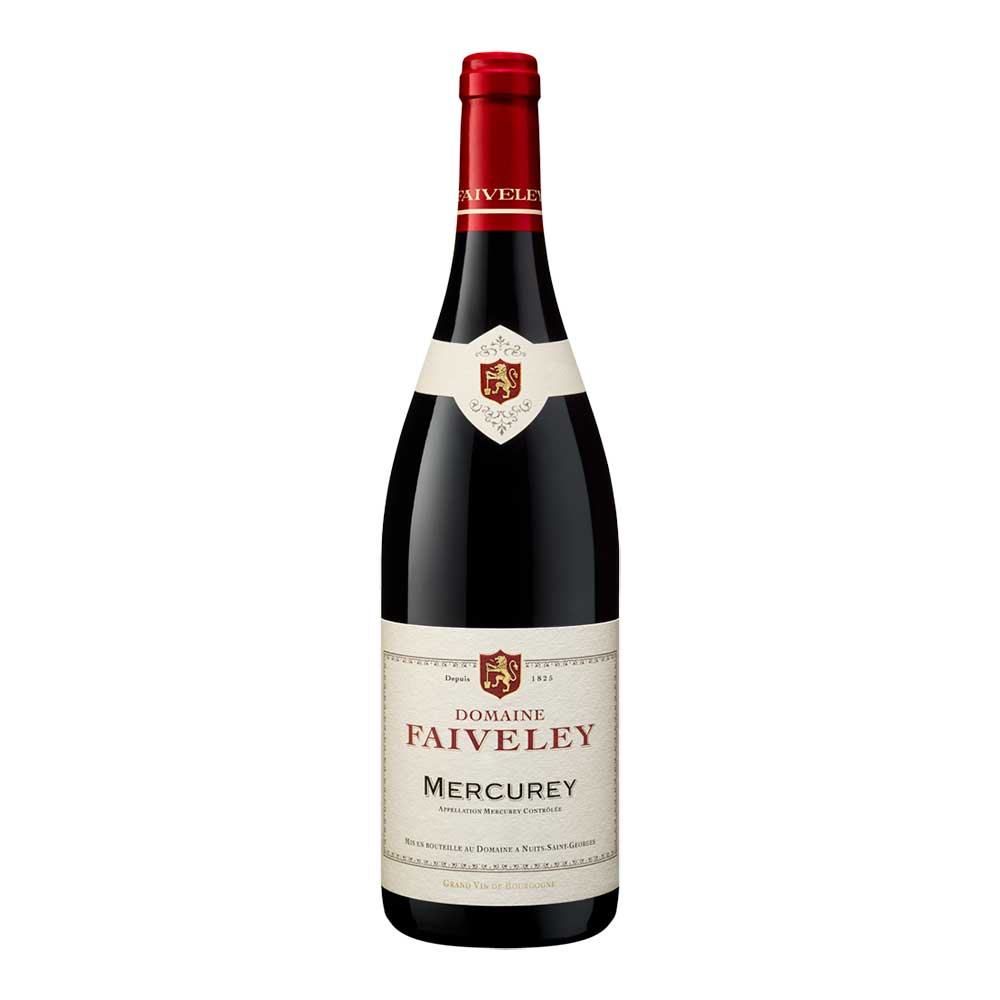 Domaine Faiveley Mercurey