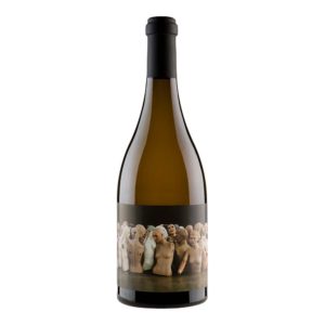 Orin Swift Mannequin California Chardonnay 2018